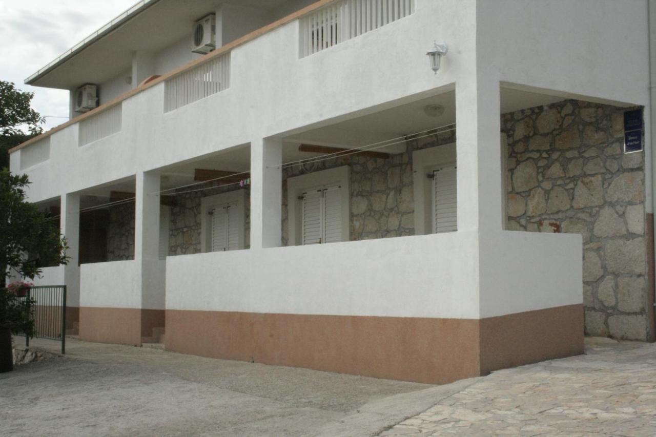 Apartments With A Parking Space Gradac, Makarska - 11332 Carnac Ngoại thất bức ảnh