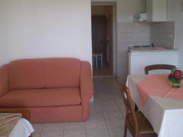 Apartments With A Parking Space Gradac, Makarska - 11332 Carnac Ngoại thất bức ảnh