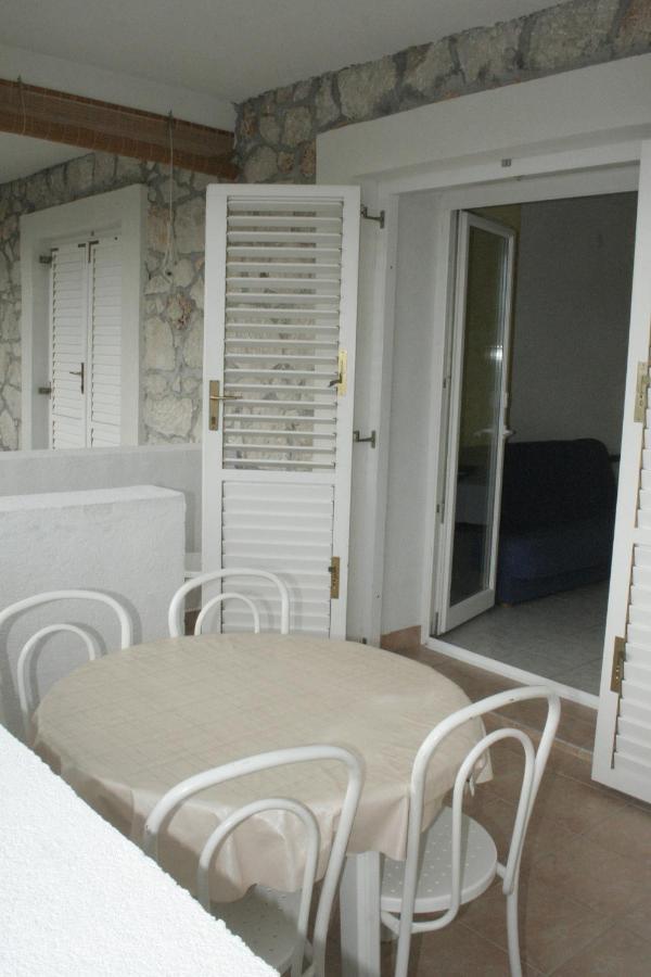 Apartments With A Parking Space Gradac, Makarska - 11332 Carnac Ngoại thất bức ảnh
