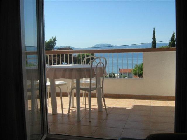 Apartments With A Parking Space Gradac, Makarska - 11332 Carnac Ngoại thất bức ảnh