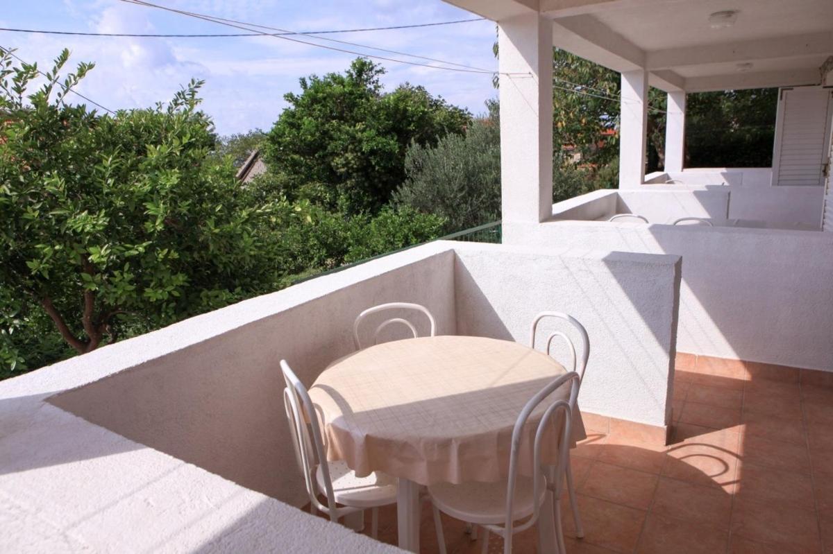 Apartments With A Parking Space Gradac, Makarska - 11332 Carnac Ngoại thất bức ảnh
