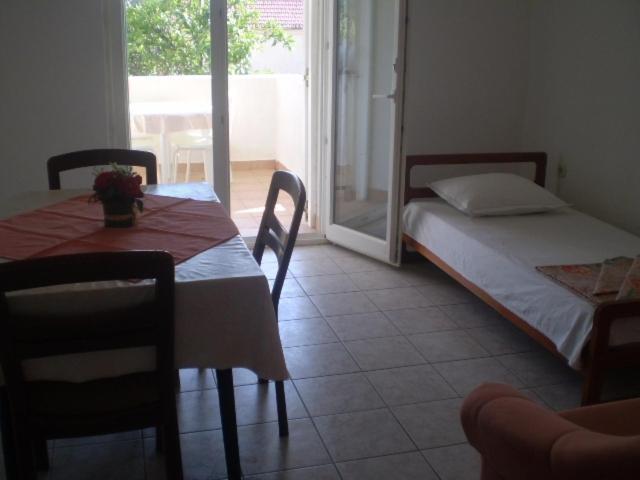 Apartments With A Parking Space Gradac, Makarska - 11332 Carnac Phòng bức ảnh