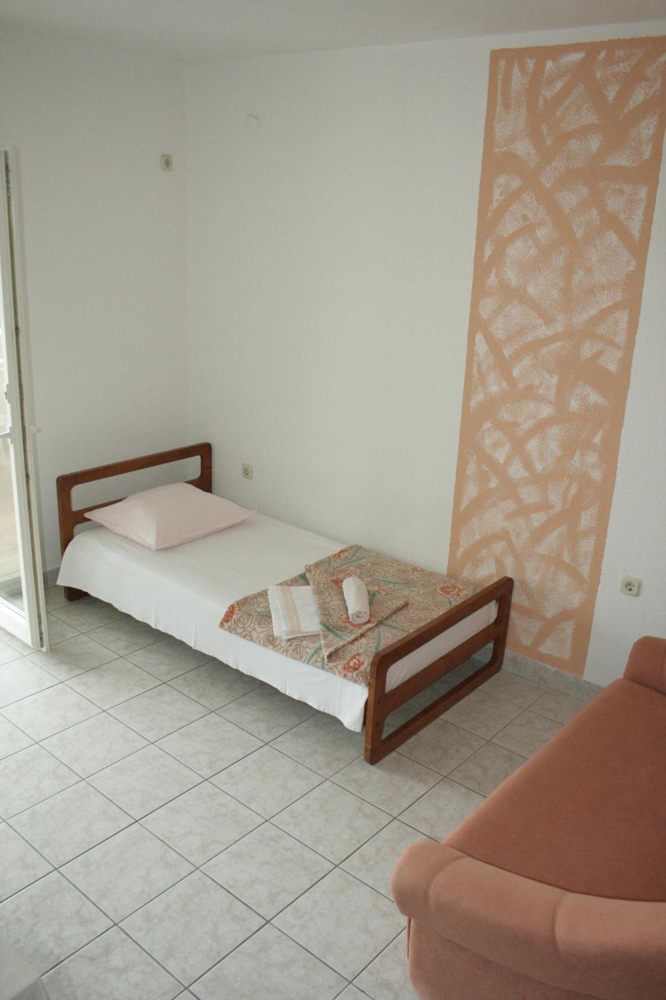 Apartments With A Parking Space Gradac, Makarska - 11332 Carnac Phòng bức ảnh
