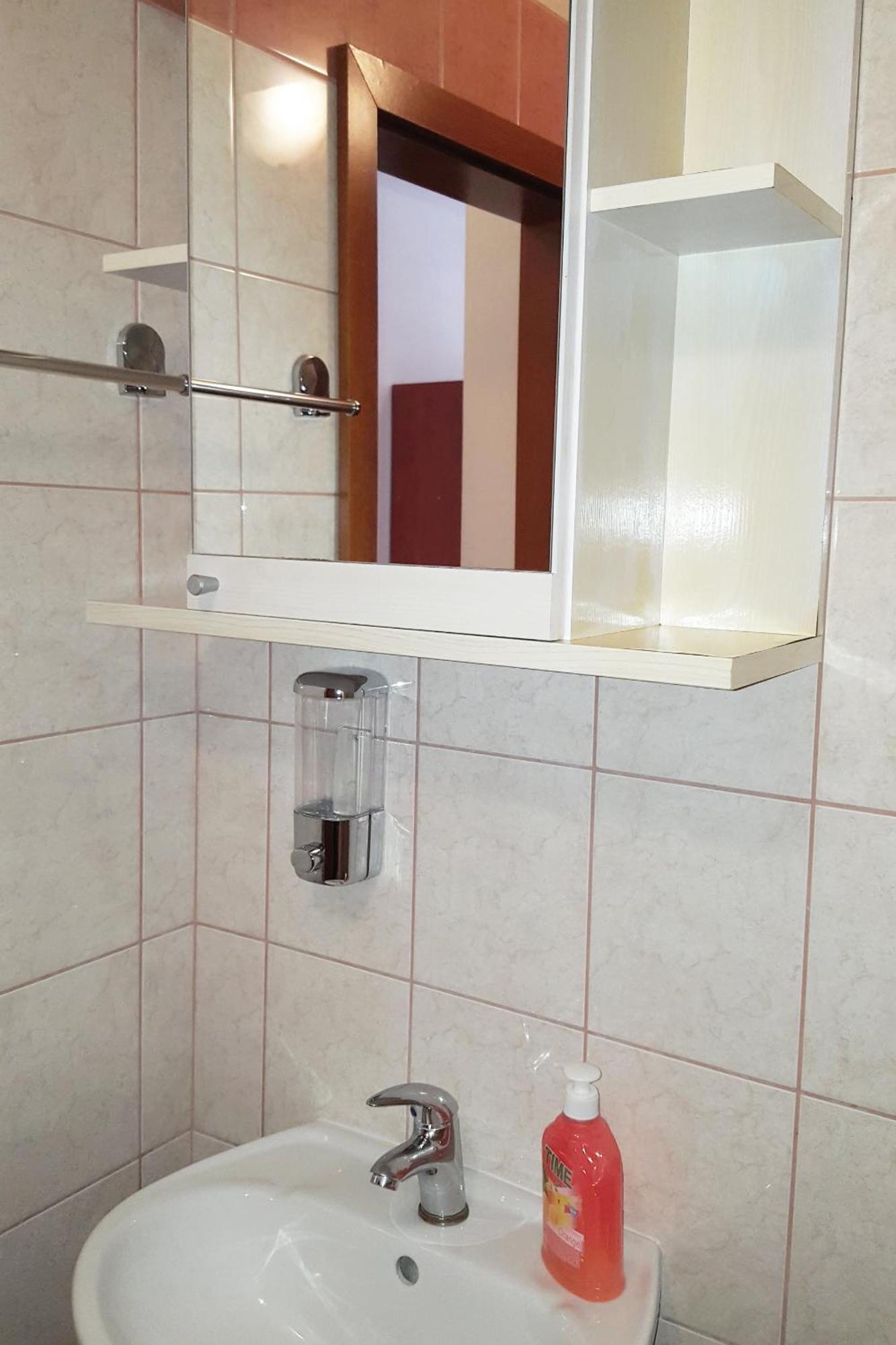 Apartments With A Parking Space Gradac, Makarska - 11332 Carnac Phòng bức ảnh